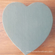 Heart Shape Floral Foam